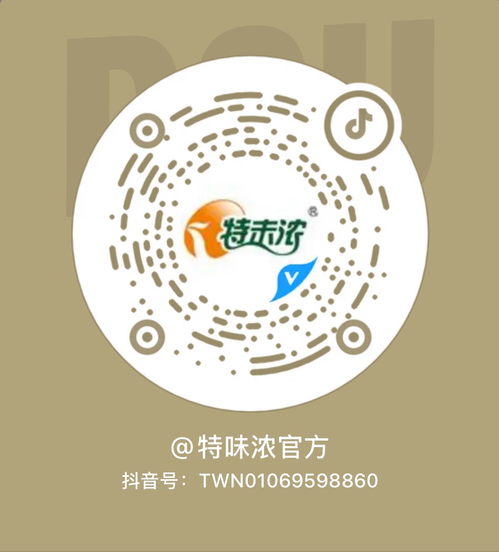 抖音二维码